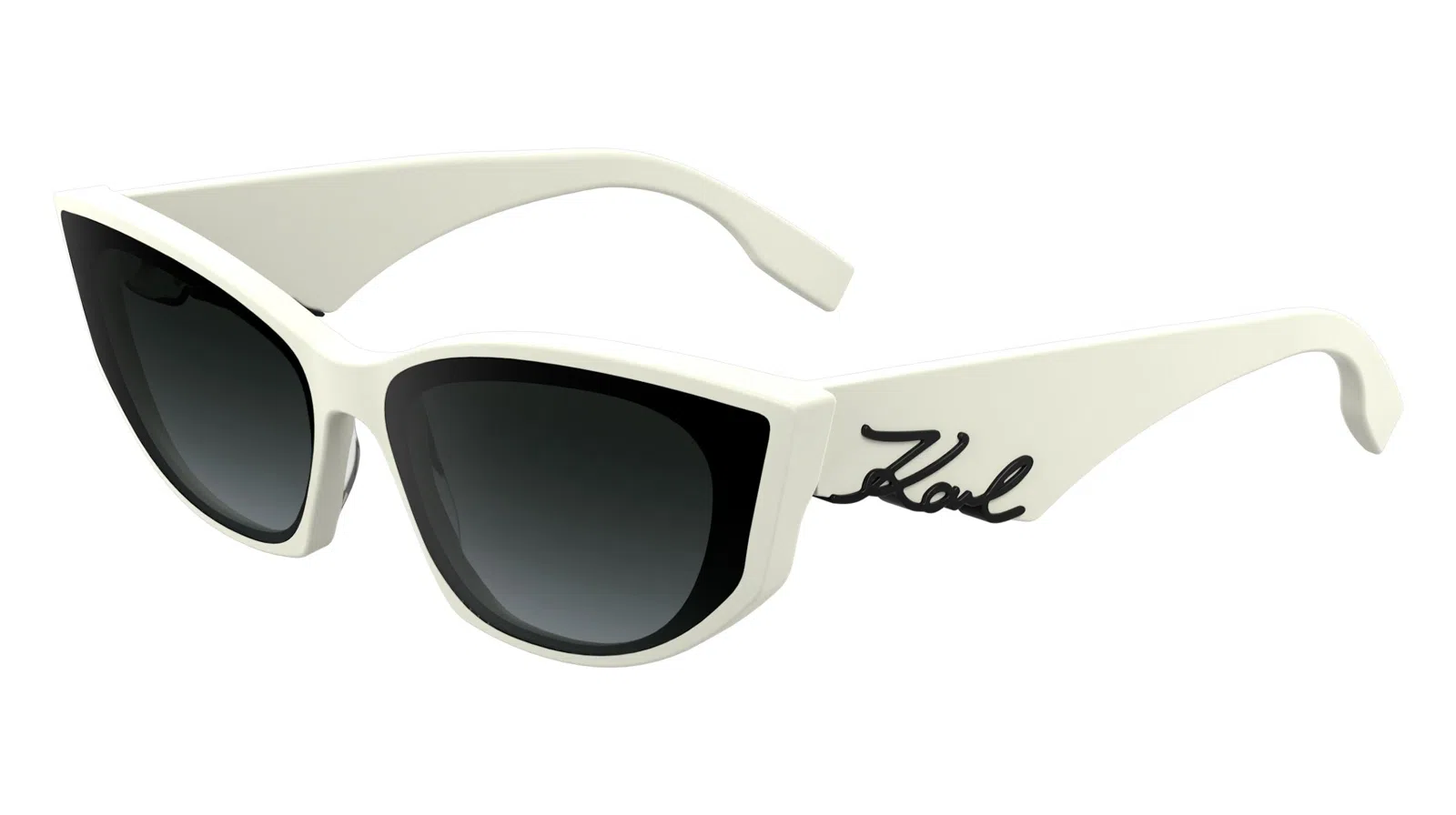 Karl Lagerfeld KL6162S Sunglasses - view 5